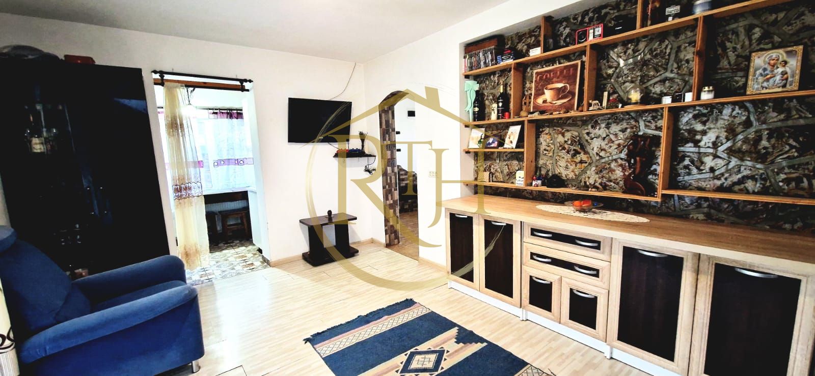 Vand casa Indivduala cu 4 camere in comuna Giroc/ pret 186000 euro — fotografia 4