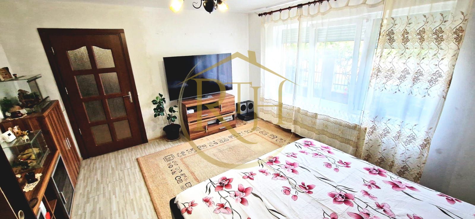 Vand casa Indivduala cu 4 camere in comuna Giroc/ pret 186000 euro — fotografia 6