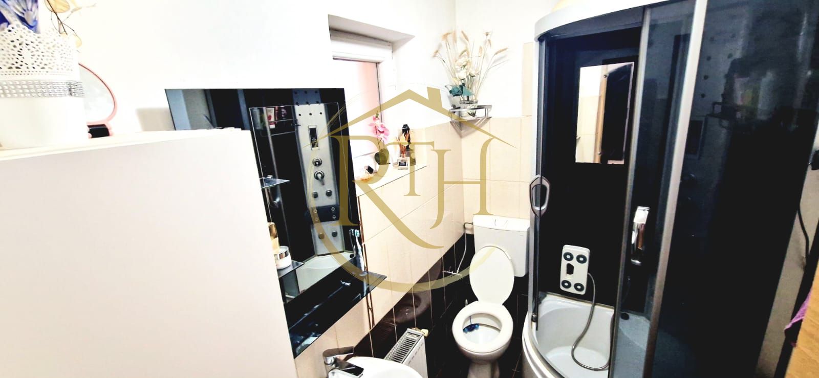 Vand casa Indivduala cu 4 camere in comuna Giroc/ pret 186000 euro — fotografia 8