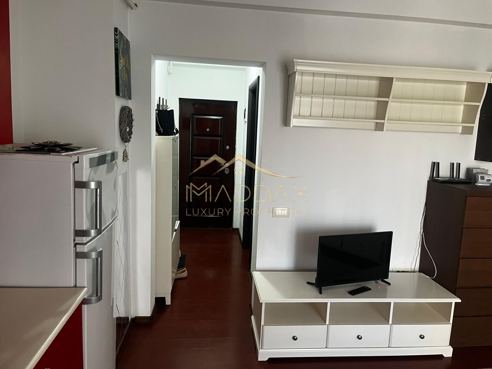 Militari Residence: Garsonieră Mobilată și Utilată Complet – Mutare Imediată — fotografia 3