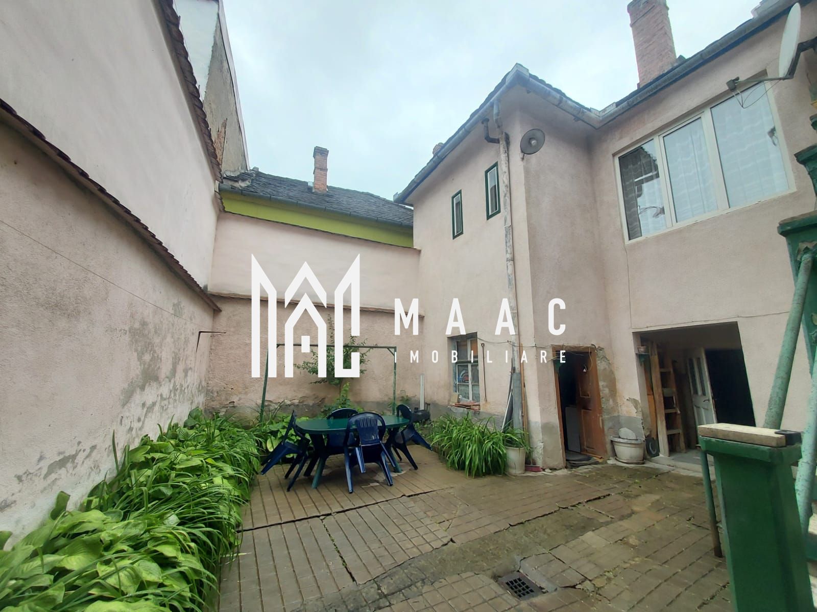 Casă de vânzare Sibiu | Ultracentral | 196 mp, 6 camere — fotografia 11