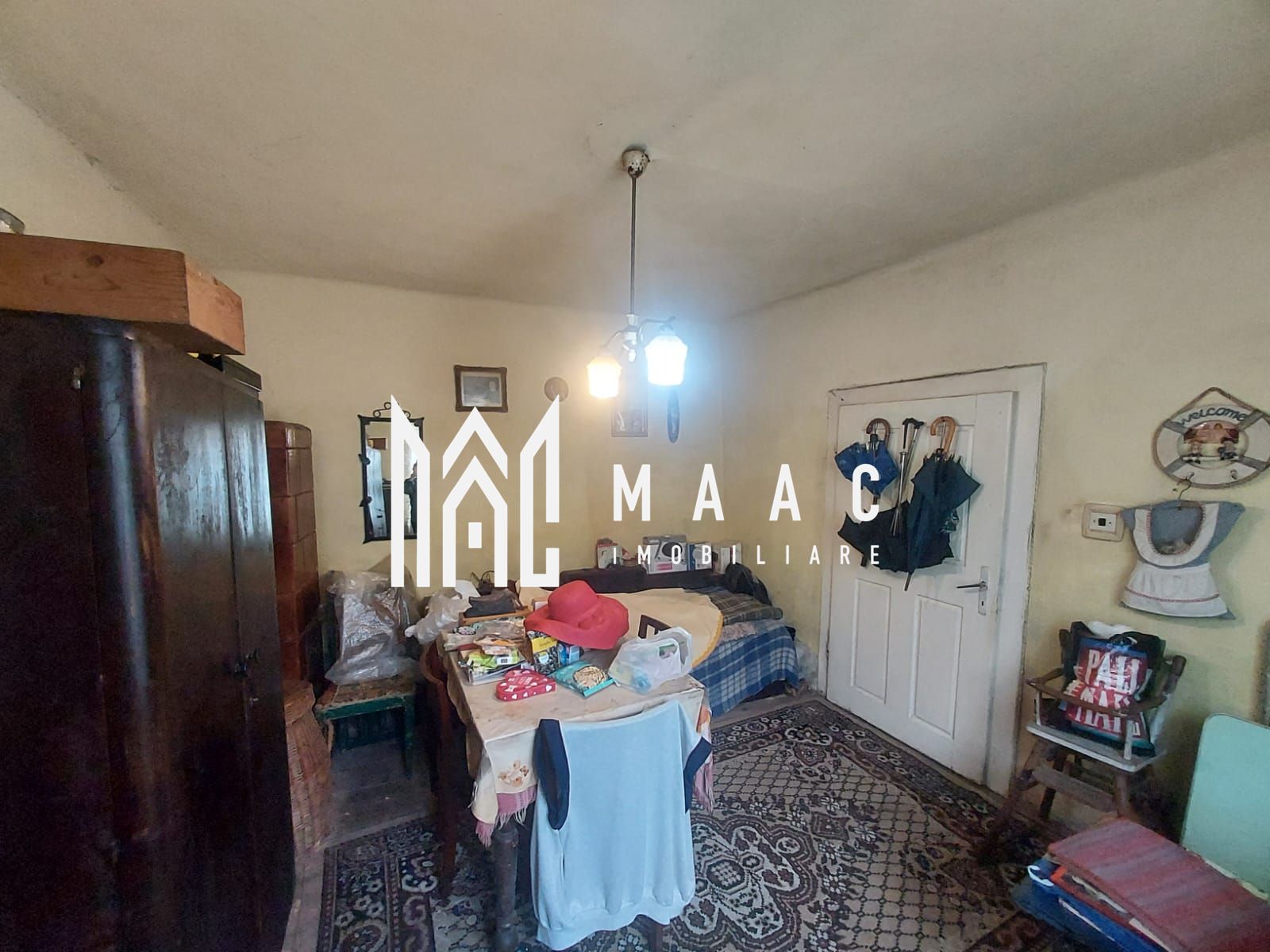Casă de vânzare Sibiu | Ultracentral | 196 mp, 6 camere — fotografia 12