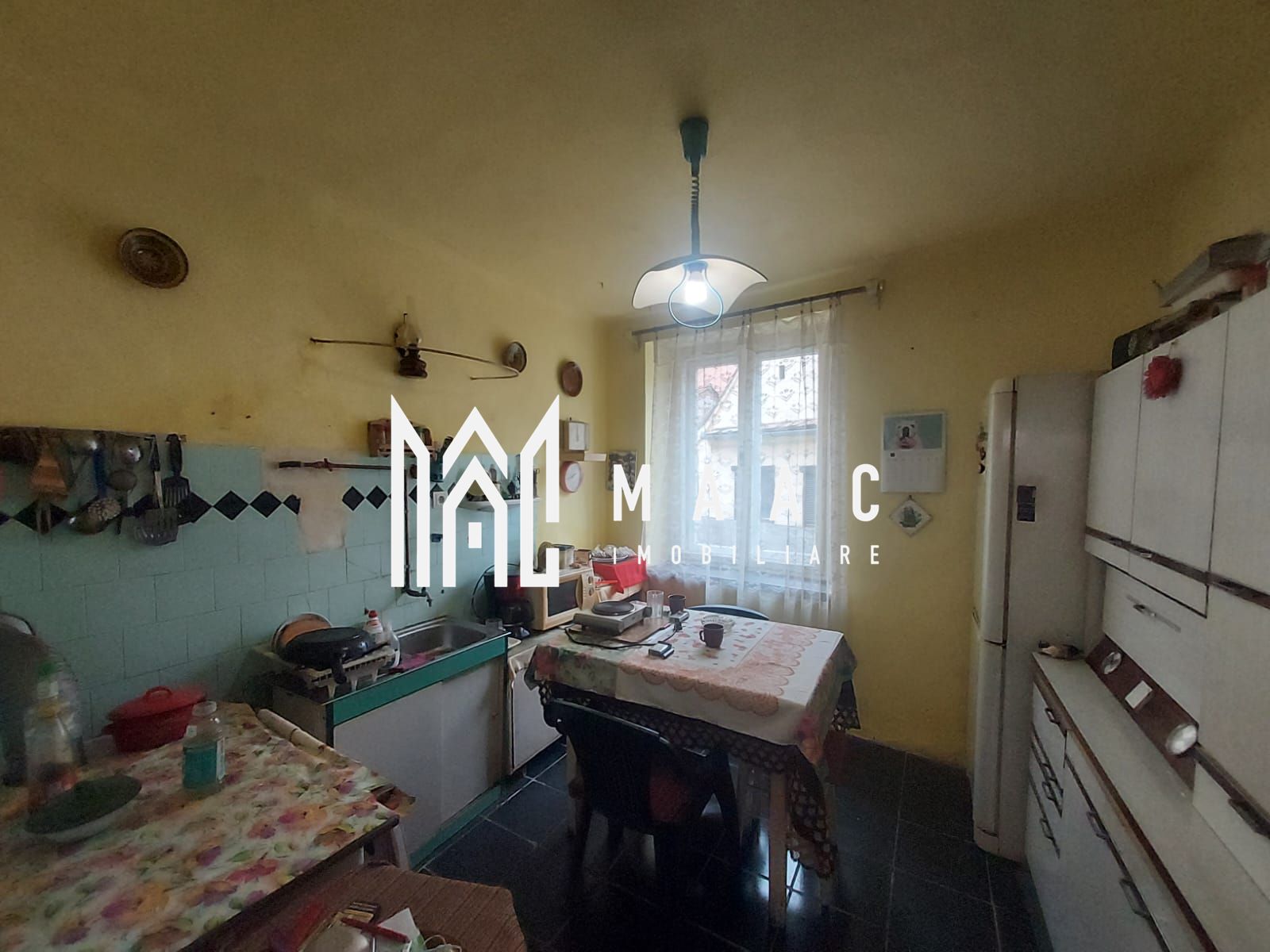 Casă de vânzare Sibiu | Ultracentral | 196 mp, 6 camere — fotografia 13