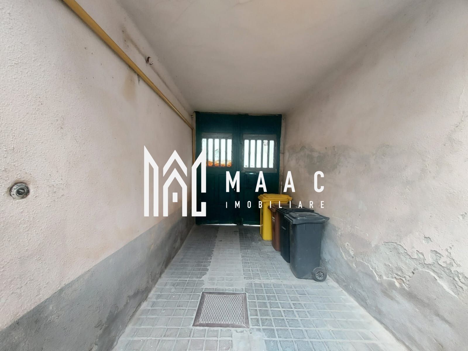 Casă de vânzare Sibiu | Ultracentral | 196 mp, 6 camere — fotografia 15