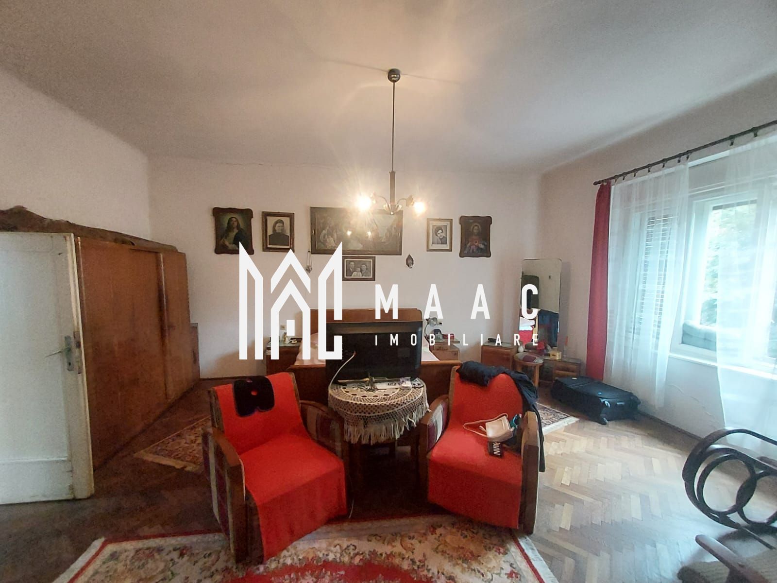 Casă de vânzare Sibiu | Ultracentral | 196 mp, 6 camere — fotografia 3