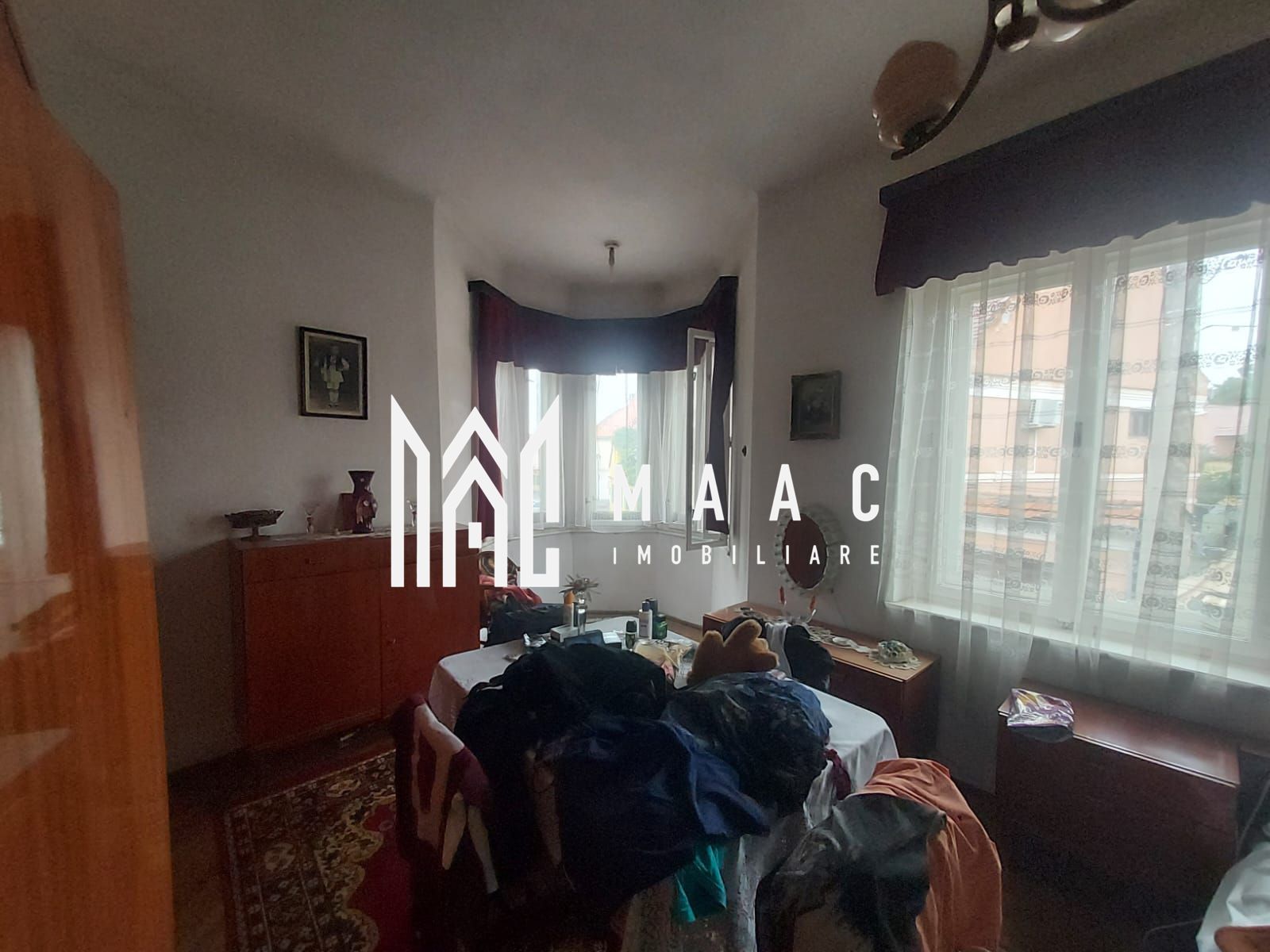 Casă de vânzare Sibiu | Ultracentral | 196 mp, 6 camere — fotografia 4