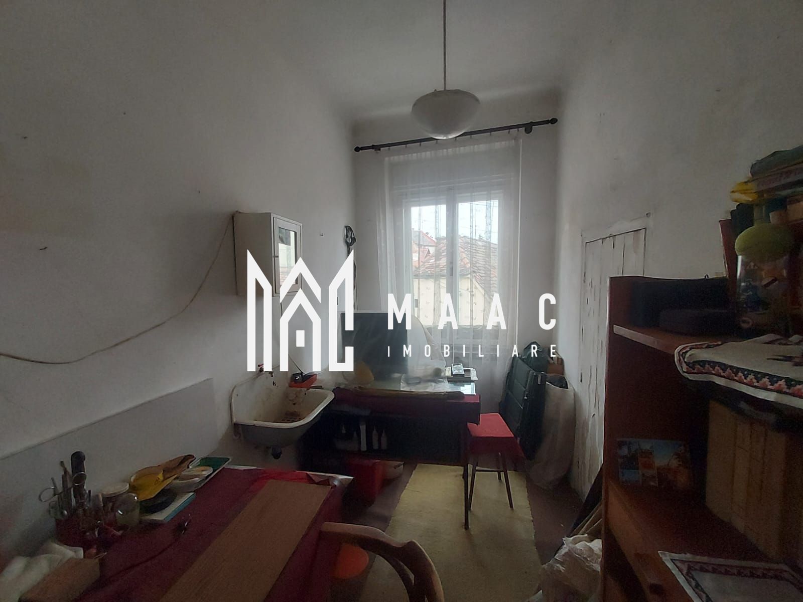 Casă de vânzare Sibiu | Ultracentral | 196 mp, 6 camere — fotografia 6
