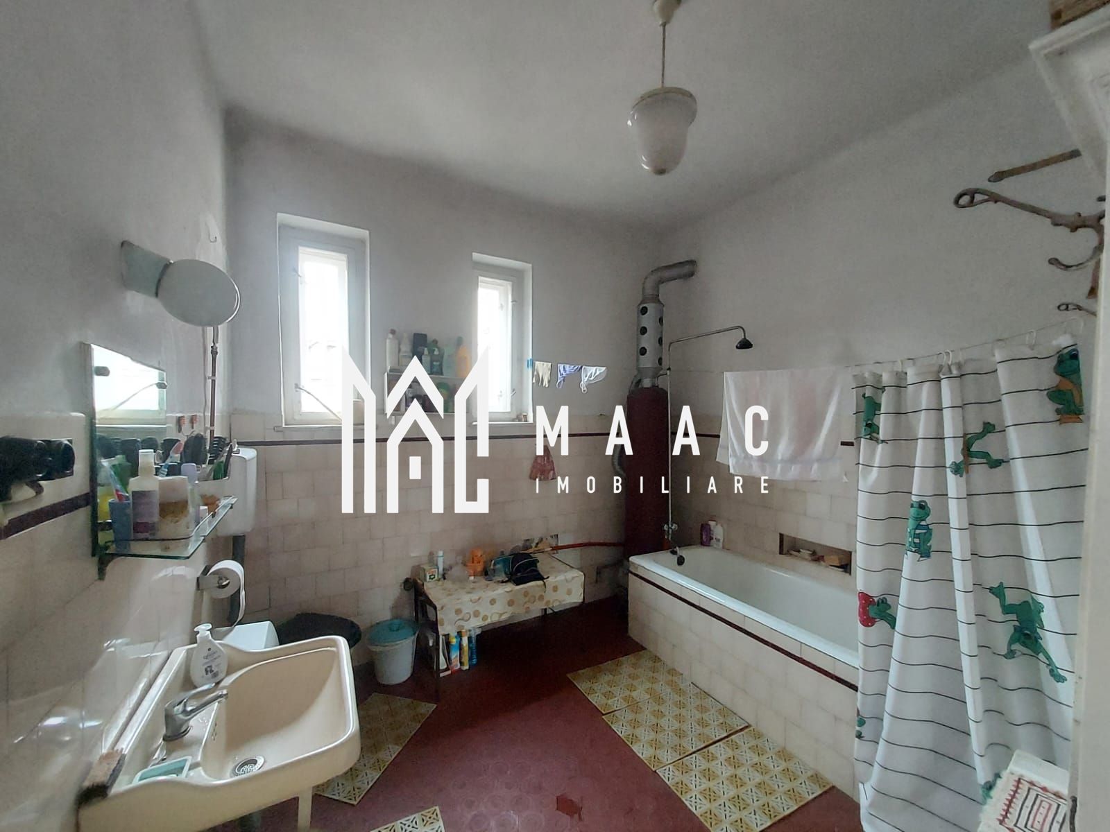 Casă de vânzare Sibiu | Ultracentral | 196 mp, 6 camere — fotografia 9