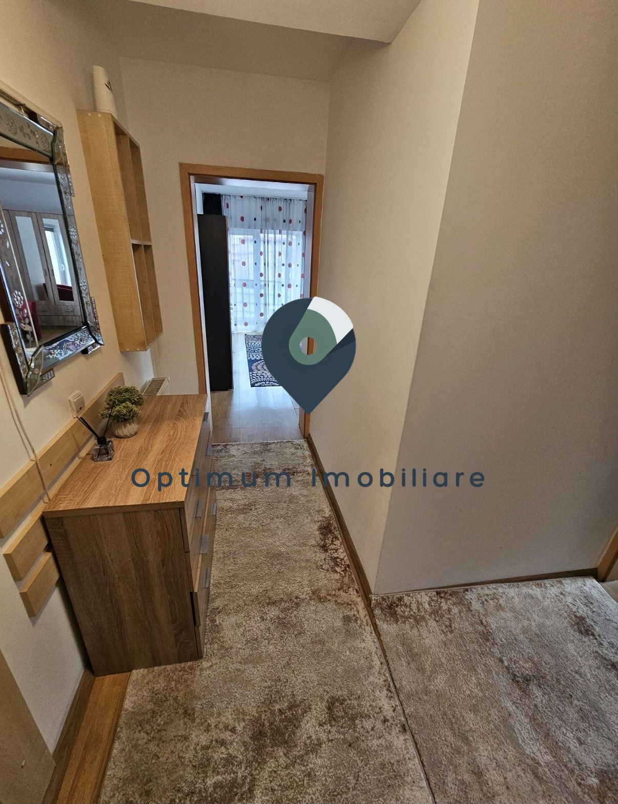 Apartament cu 1 camera, 38 mp, etaj 1 in Marasti ! — fotografia 6