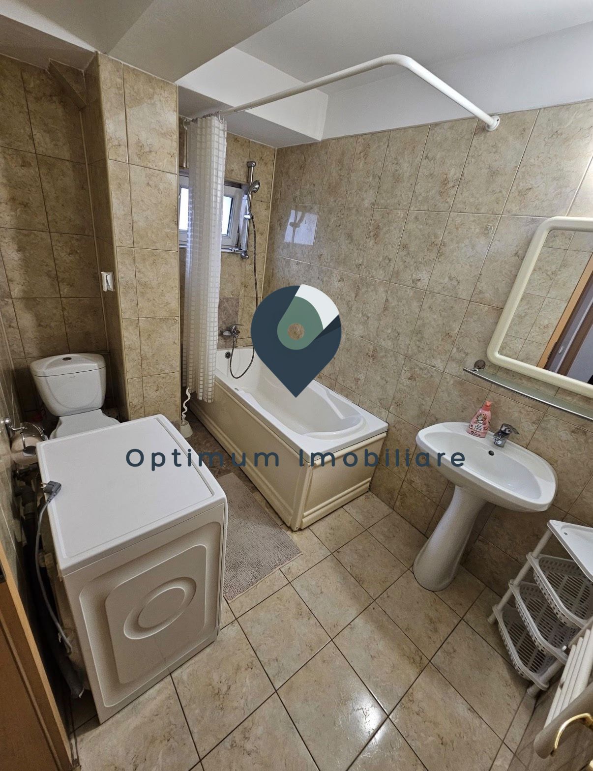 Apartament cu 1 camera, 38 mp, etaj 1 in Marasti ! — fotografia 7
