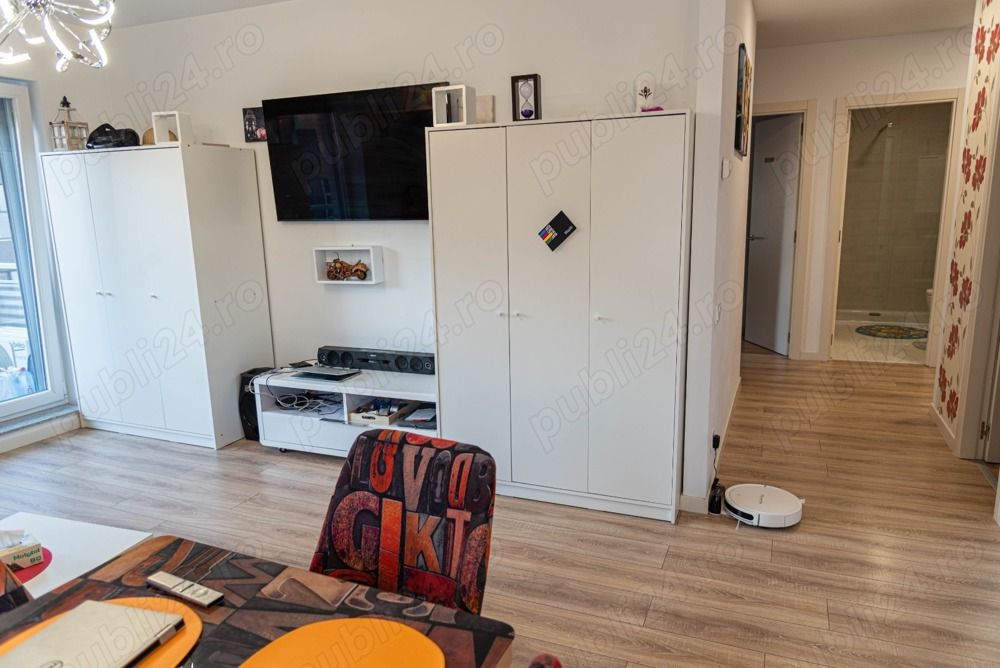 Apartament 4 camere Hercesa — fotografia 5