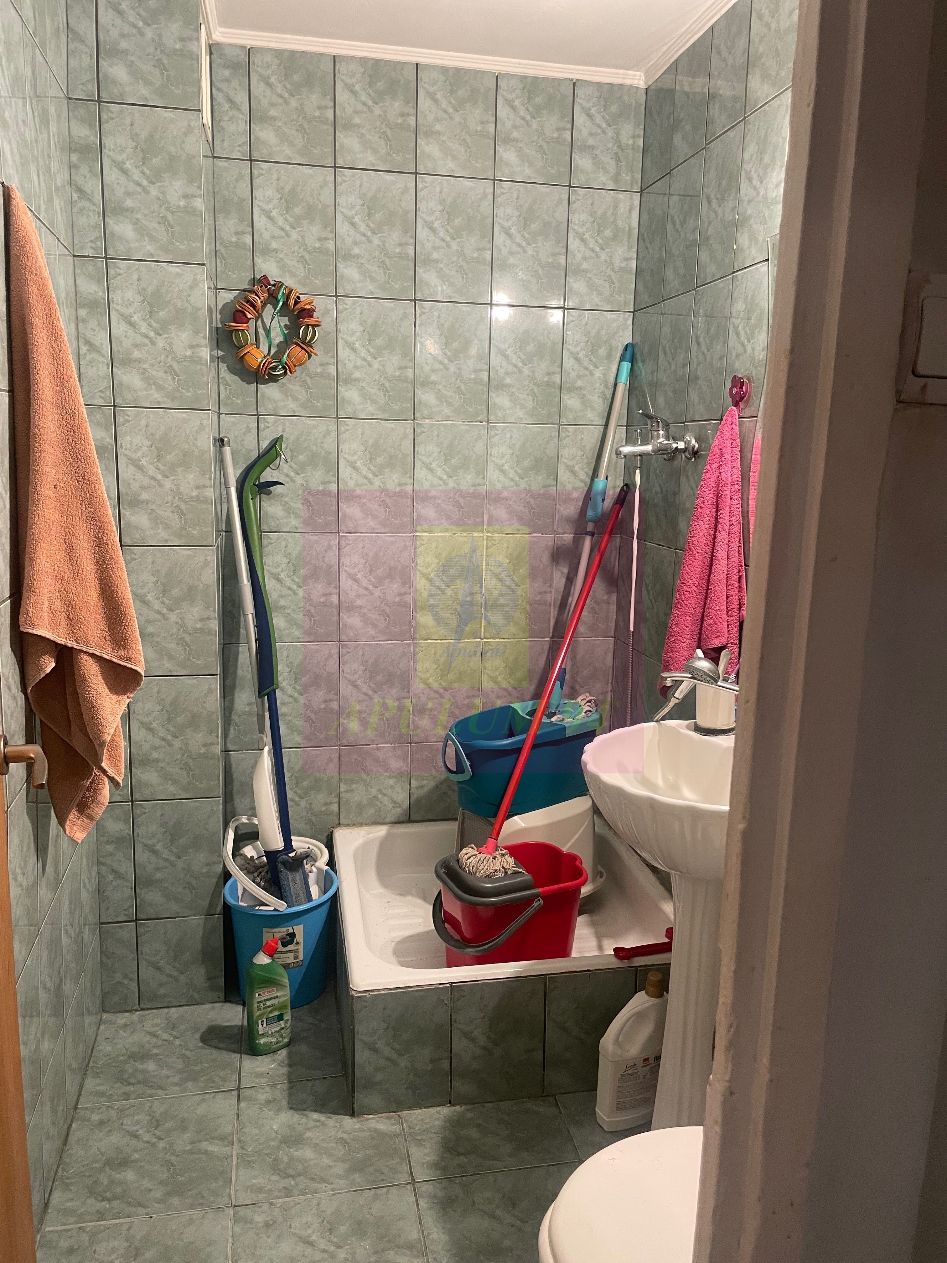 Apartament 4 camere 13 Septembrie,15 min pe jos metrou — fotografia 3