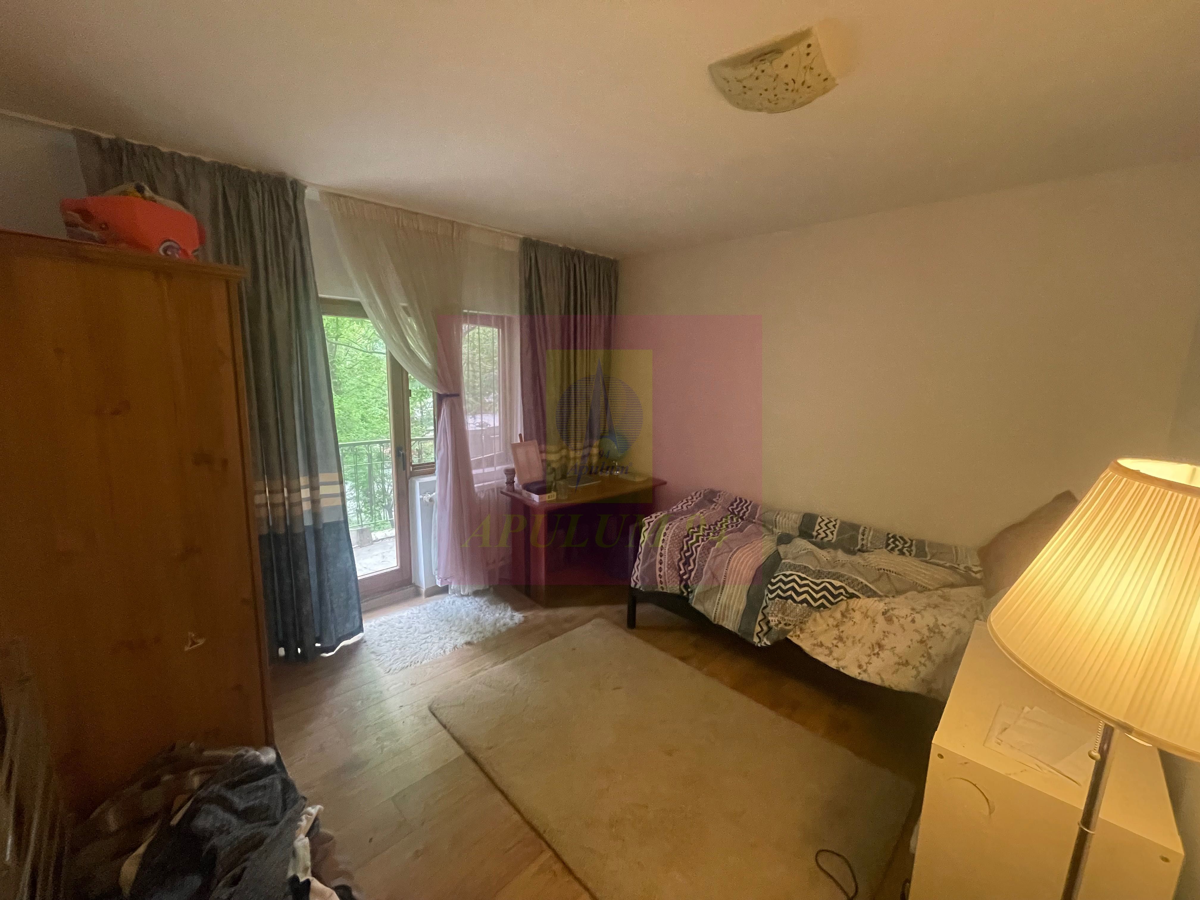 Apartament 4 camere 13 Septembrie,15 min pe jos metrou — fotografia 4