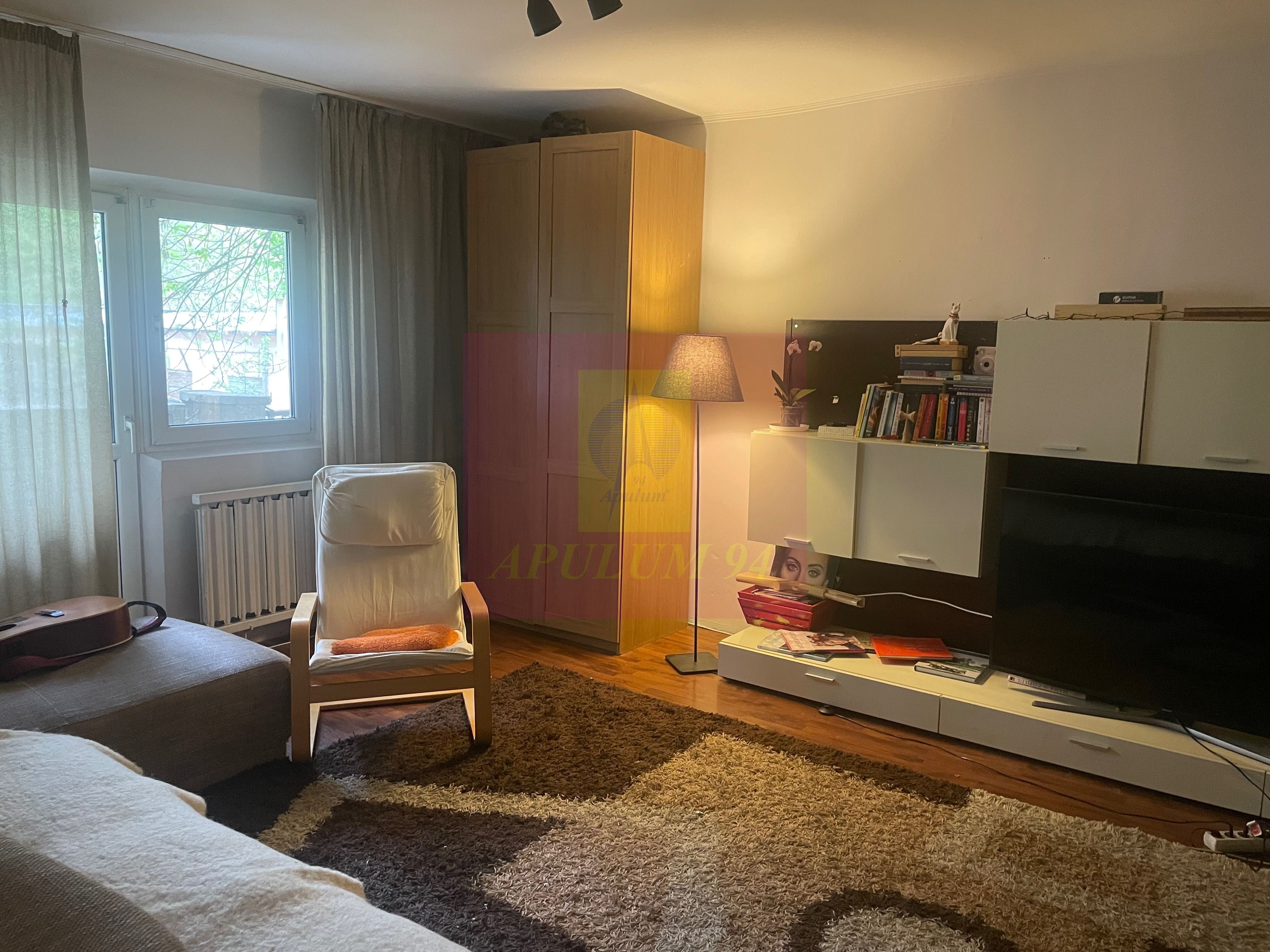 Apartament 4 camere 13 Septembrie,15 min pe jos metrou — fotografia 5