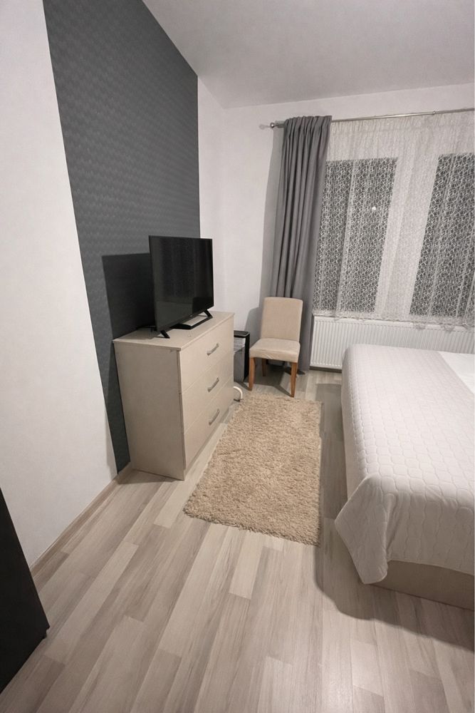 BRASADAS vinde DUPLEX 3 cam | Mobilată | Terasă, curte. — fotografia 5