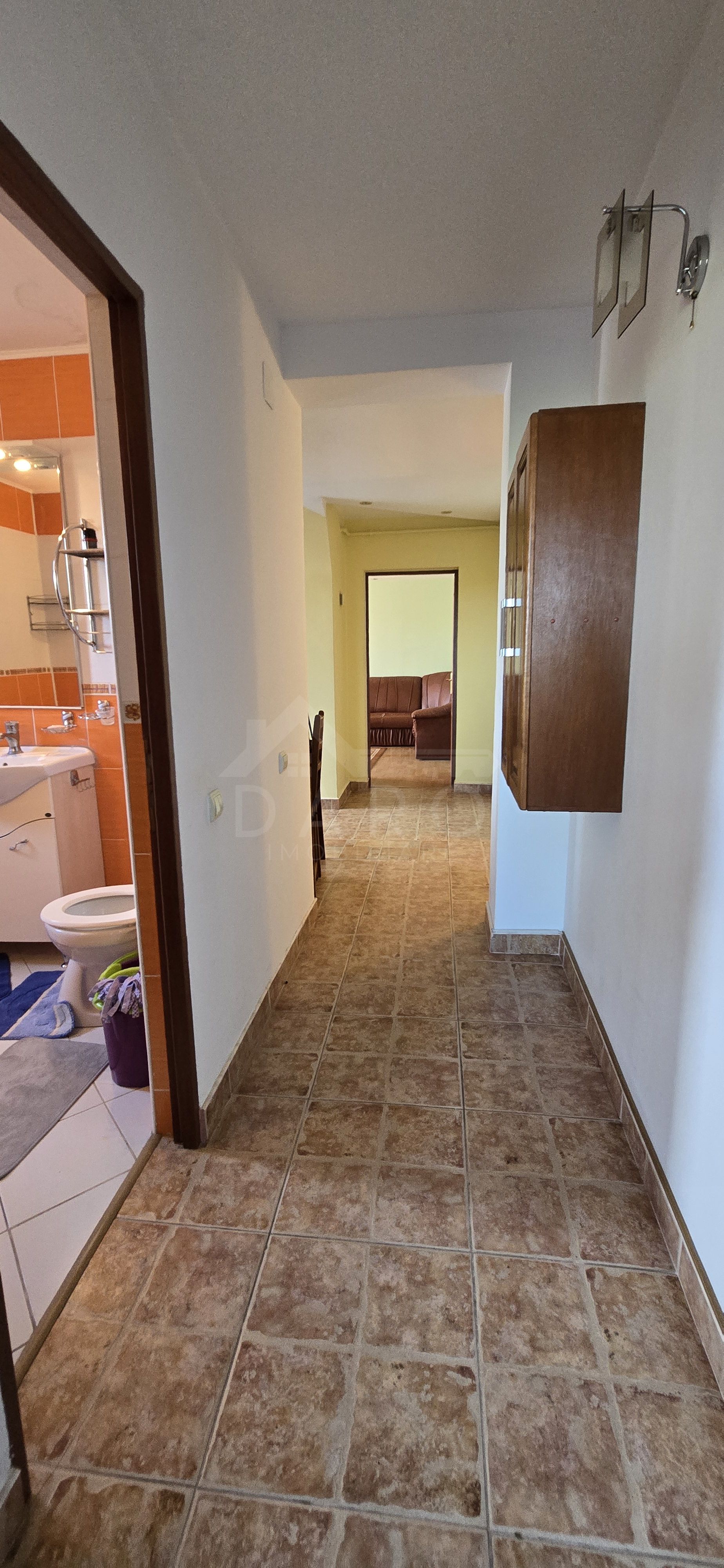 Chirie in 7 noiembrie , zona UMF, 3 camere decomandate — fotografia 10