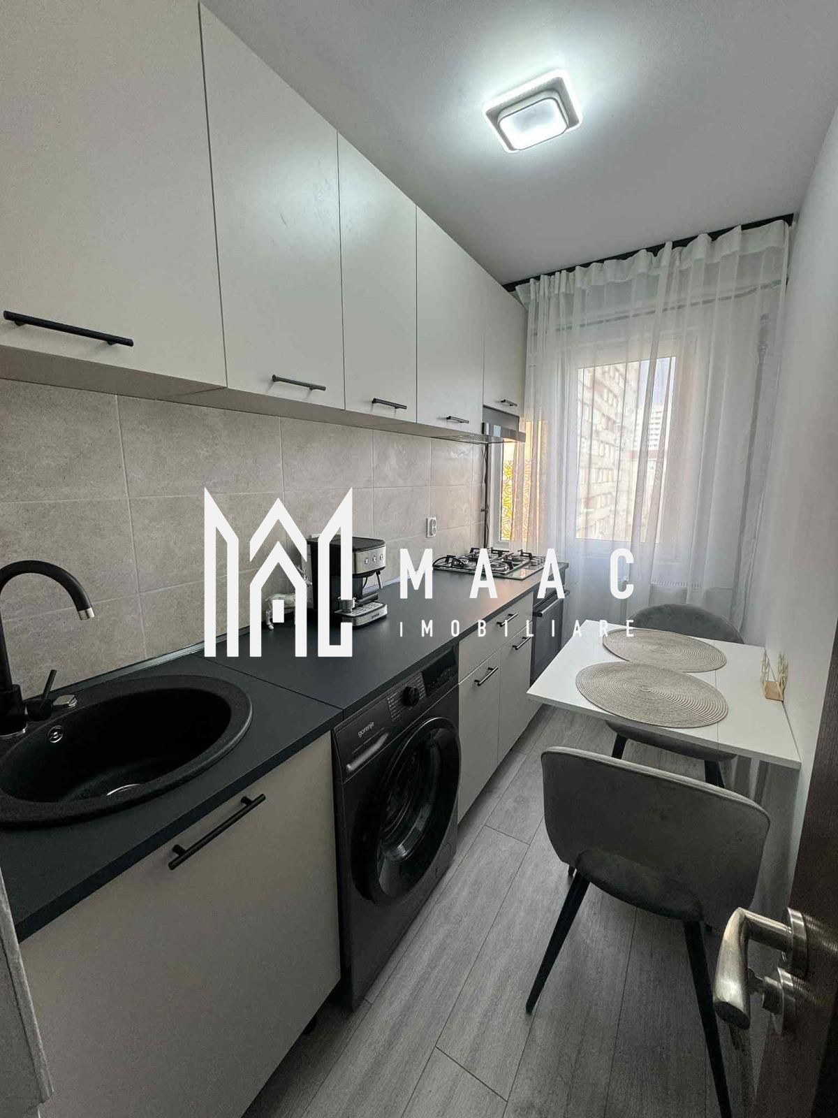 Apartament 2 camere | Ostroveni | renovat complet | mobilat si utilat | — fotografia 8