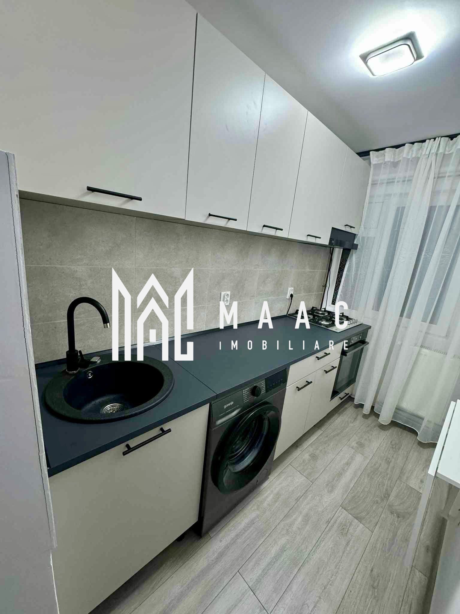 Apartament 2 camere | Ostroveni | renovat complet | mobilat si utilat | — fotografia 9