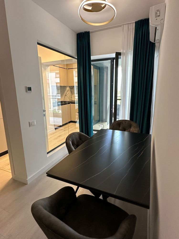 Apartament 2 camere smart residence — fotografia 3