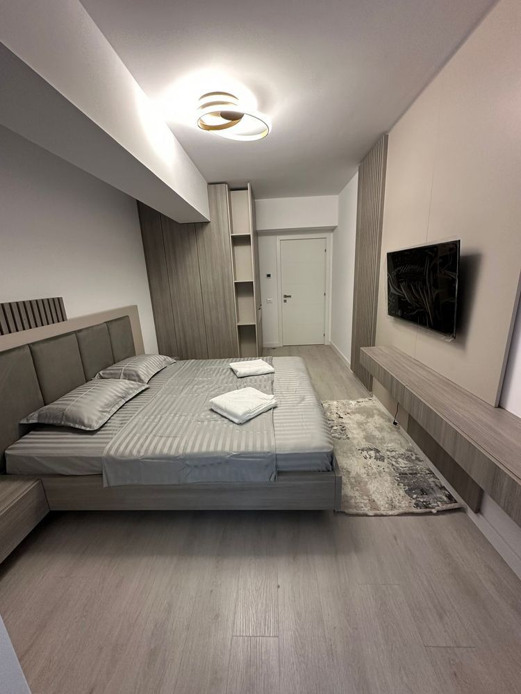 Apartament 2 camere smart residence — fotografia 4