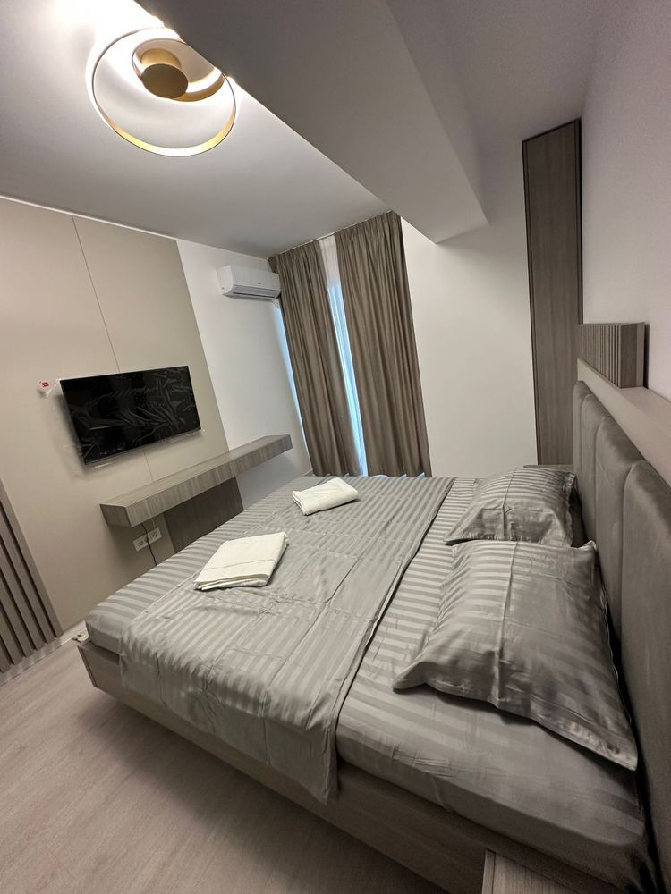Apartament 2 camere smart residence — fotografia 5