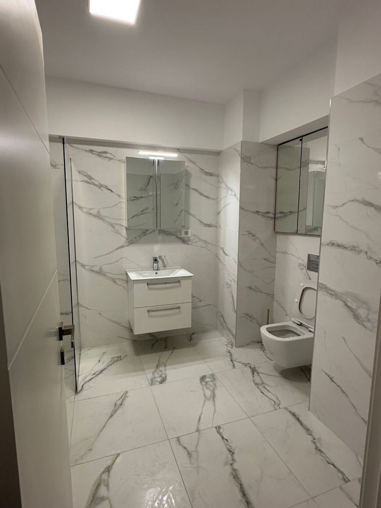 Apartament 2 camere smart residence — fotografia 6