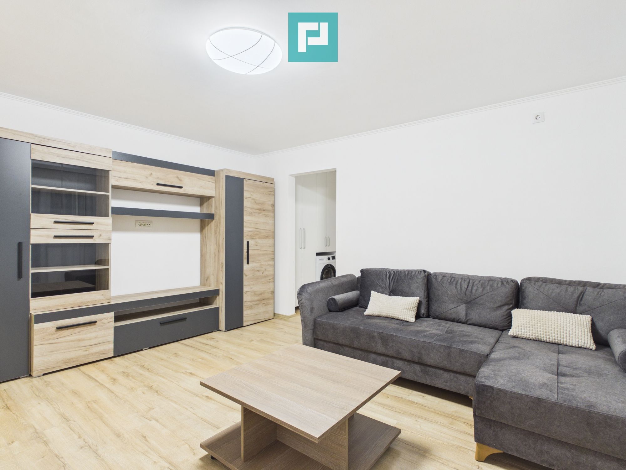 Apartament 3 camere, D. Cantemir