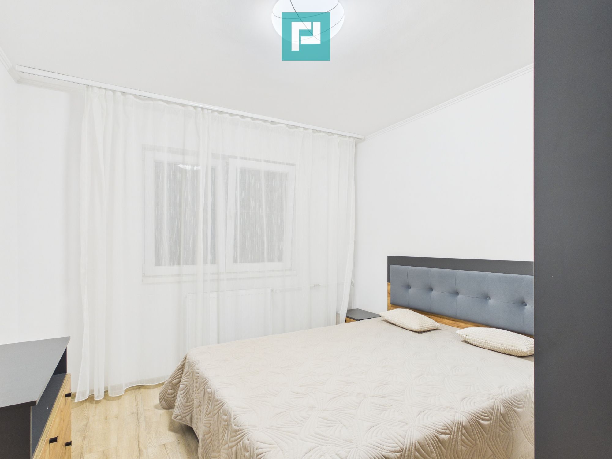 Apartament 3 camere,  D. Cantemir — fotografia 3