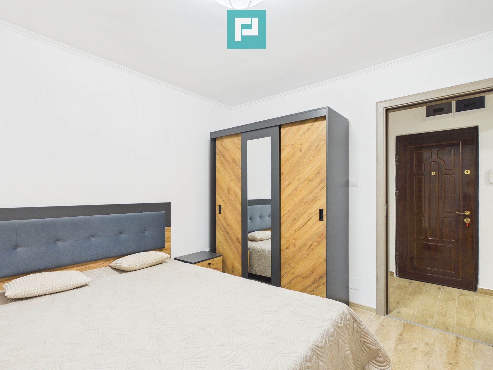 Apartament 3 camere,  D. Cantemir — fotografia 4