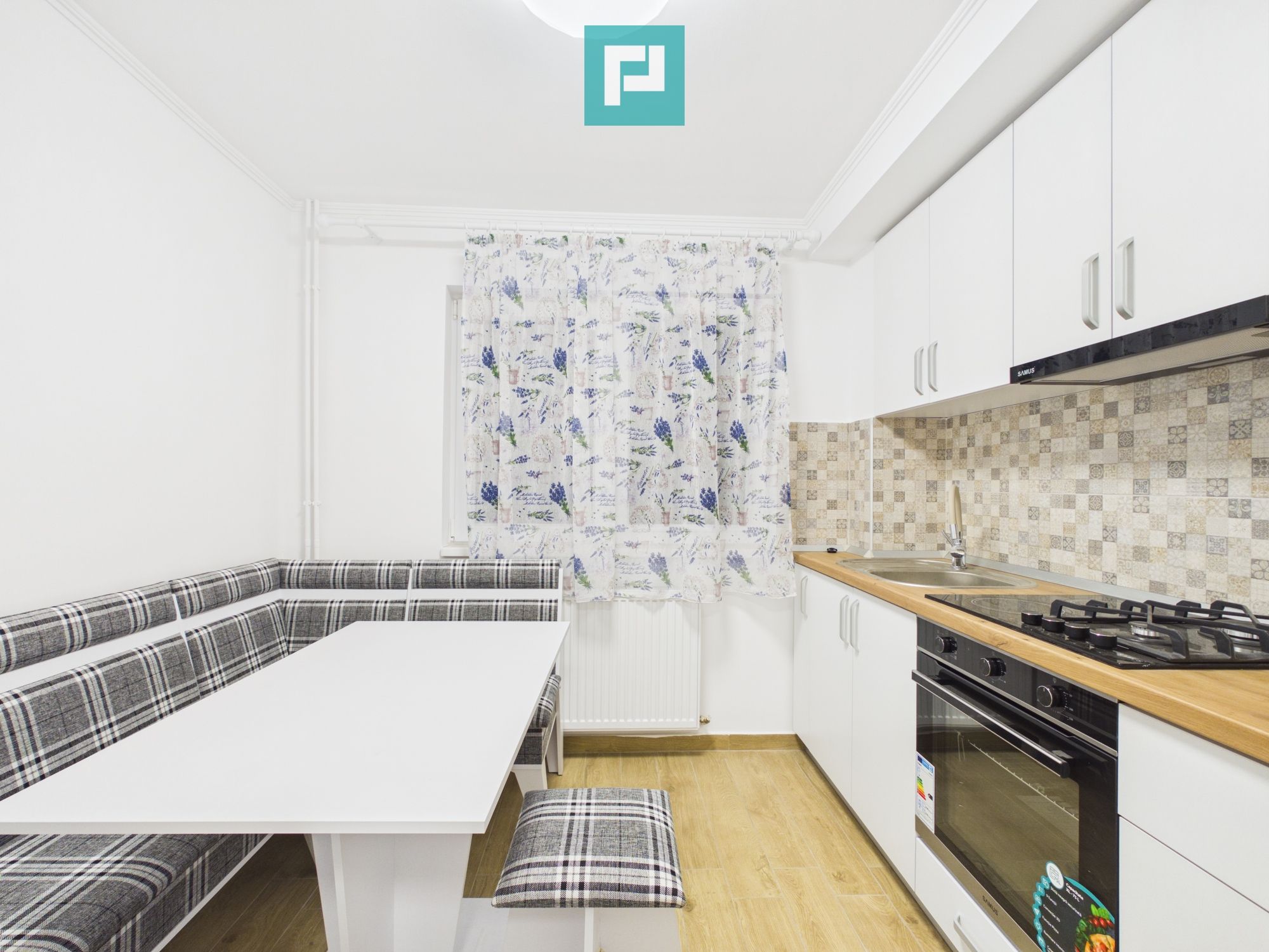 Apartament 3 camere,  D. Cantemir — fotografia 5