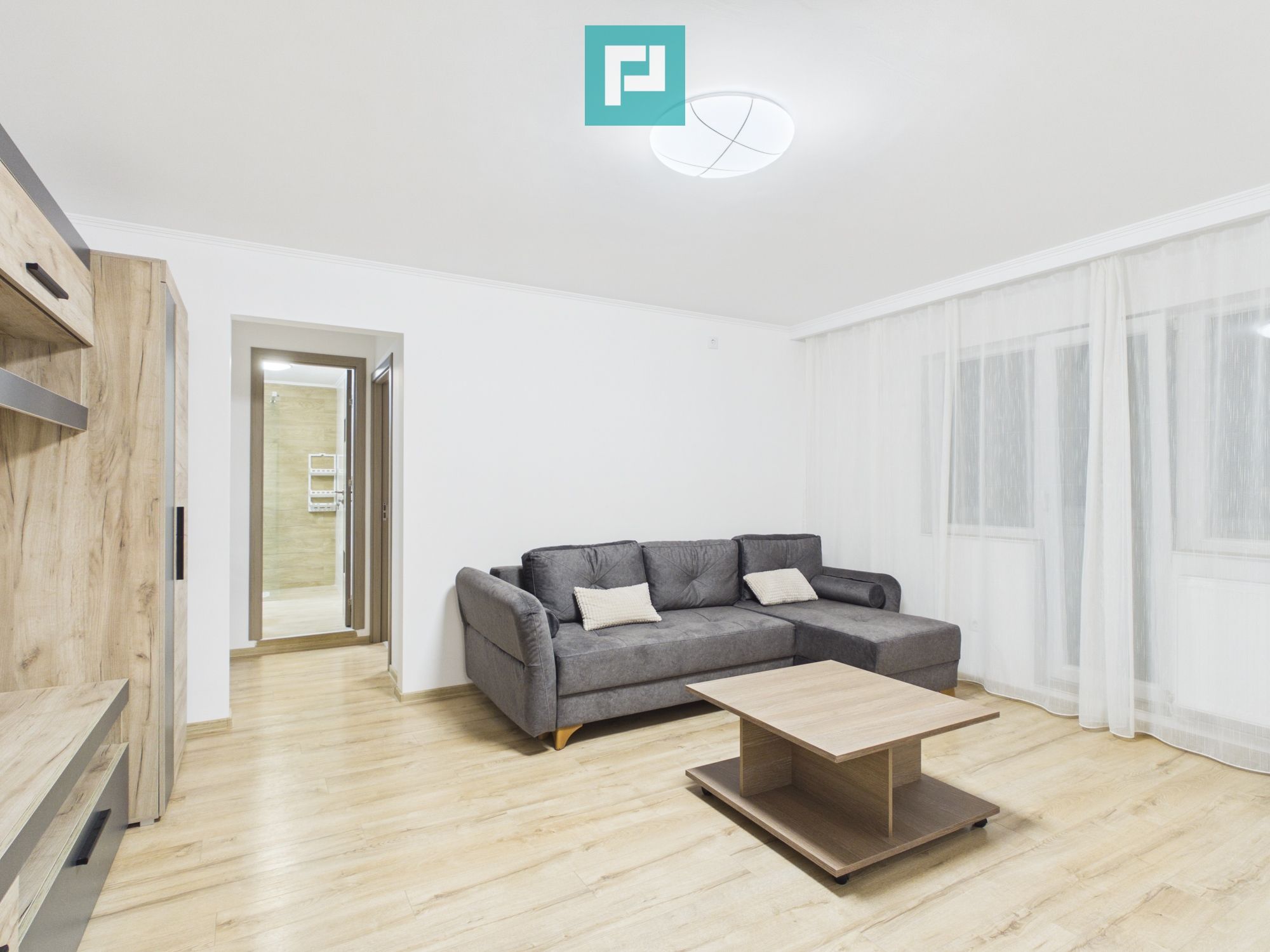 Apartament 3 camere,  D. Cantemir — fotografia 6