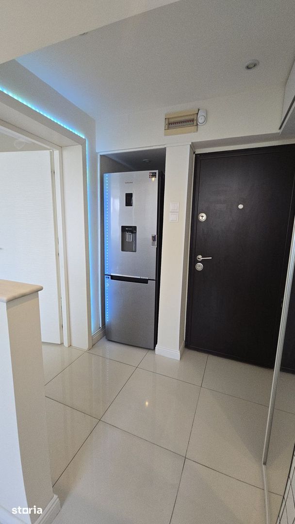 Apartament 3 camere zona Titan - Piata Minis — fotografia 4