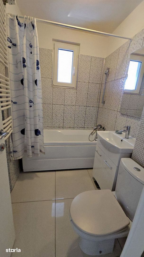 Apartament 3 camere zona Titan - Piata Minis — fotografia 6
