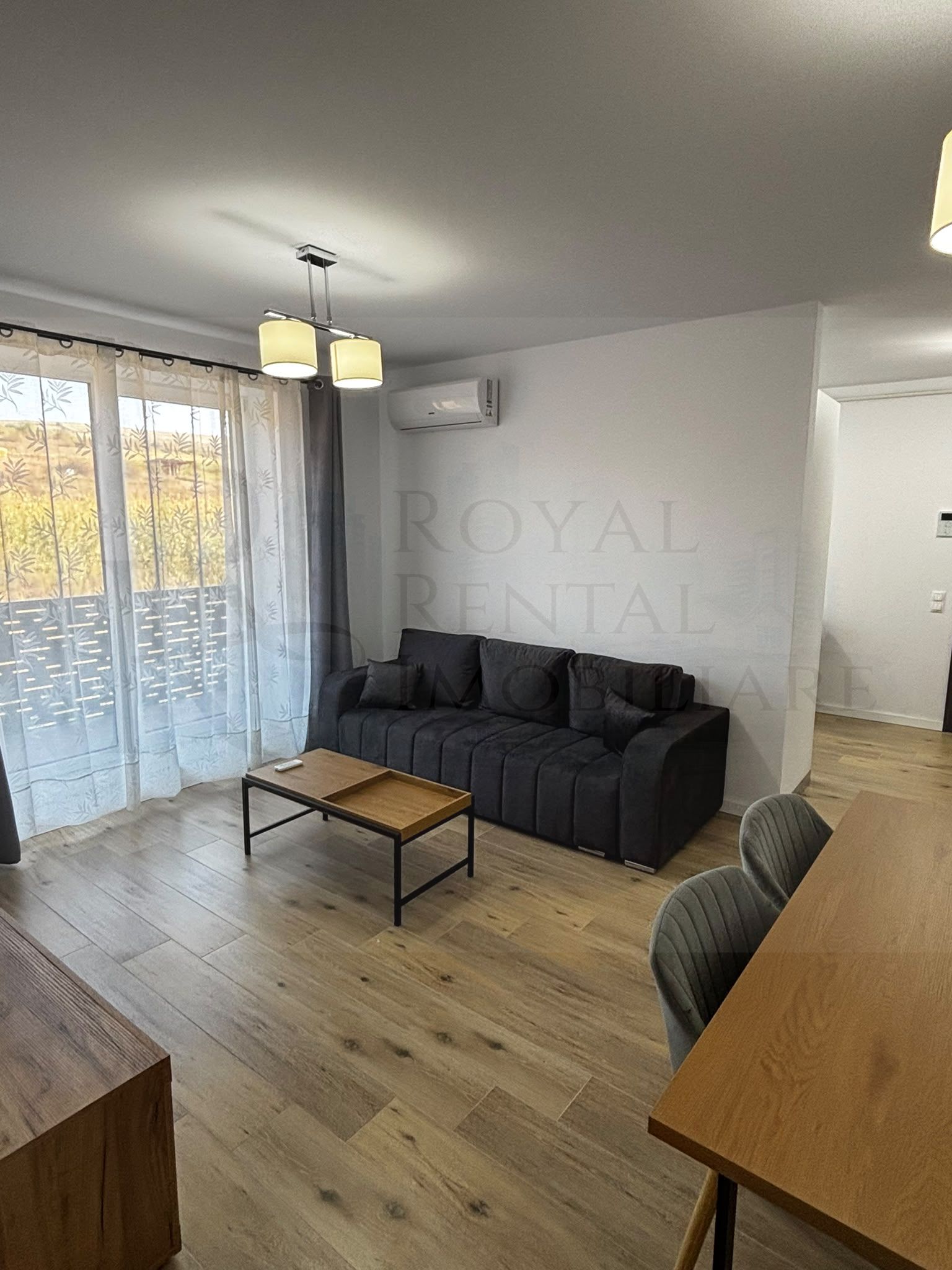 Apartament 2 camere |  Modern, etaj 2, | Parcare inclusă — fotografia 3