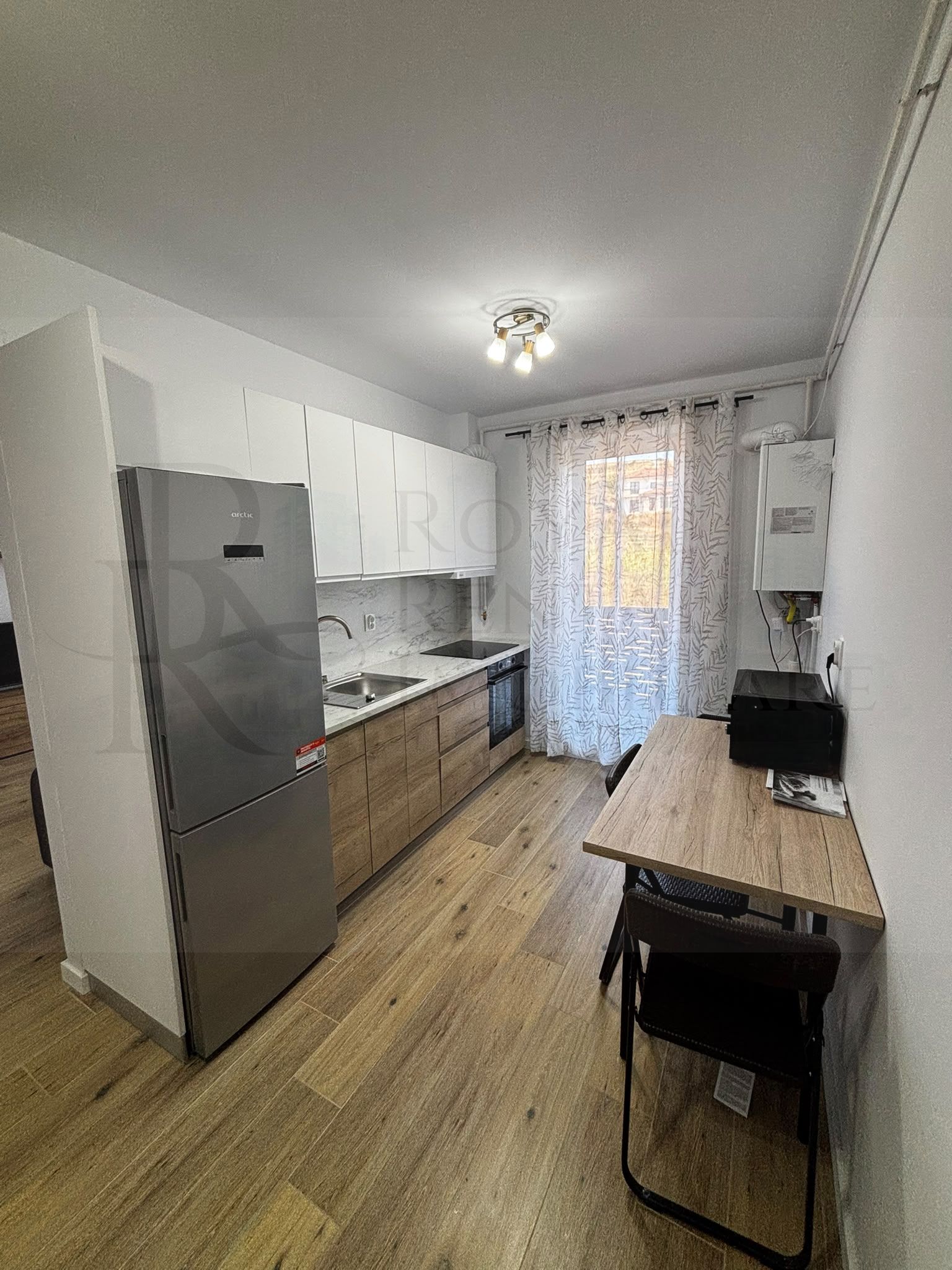 Apartament 2 camere |  Modern, etaj 2, | Parcare inclusă — fotografia 4