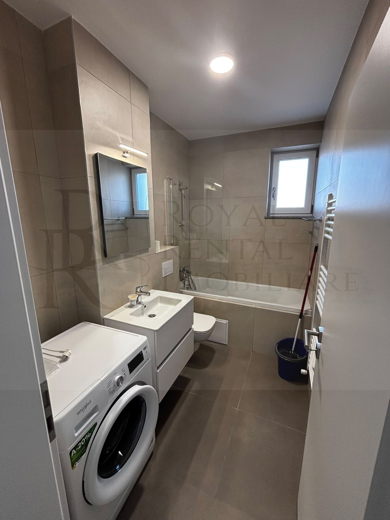 Apartament 2 camere |  Modern, etaj 2, | Parcare inclusă — fotografia 6