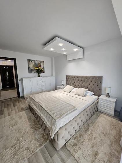Unirii – apartament 2 camere cu 2 terase, ultrafinisat — fotografia 4