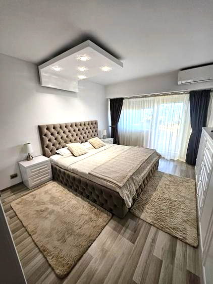 Unirii – apartament 2 camere cu 2 terase, ultrafinisat — fotografia 5