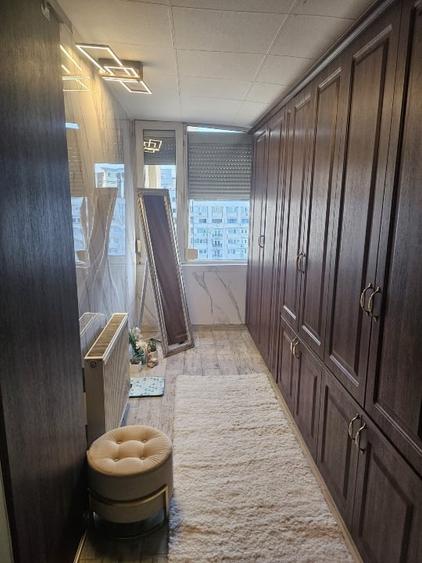 Unirii – apartament 2 camere cu 2 terase, ultrafinisat — fotografia 6