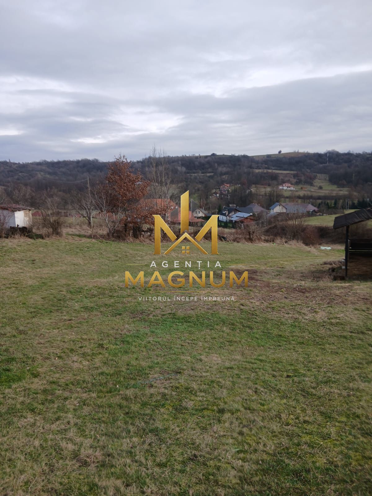 Casa de vanzare in Berinta Maramures — fotografia 3