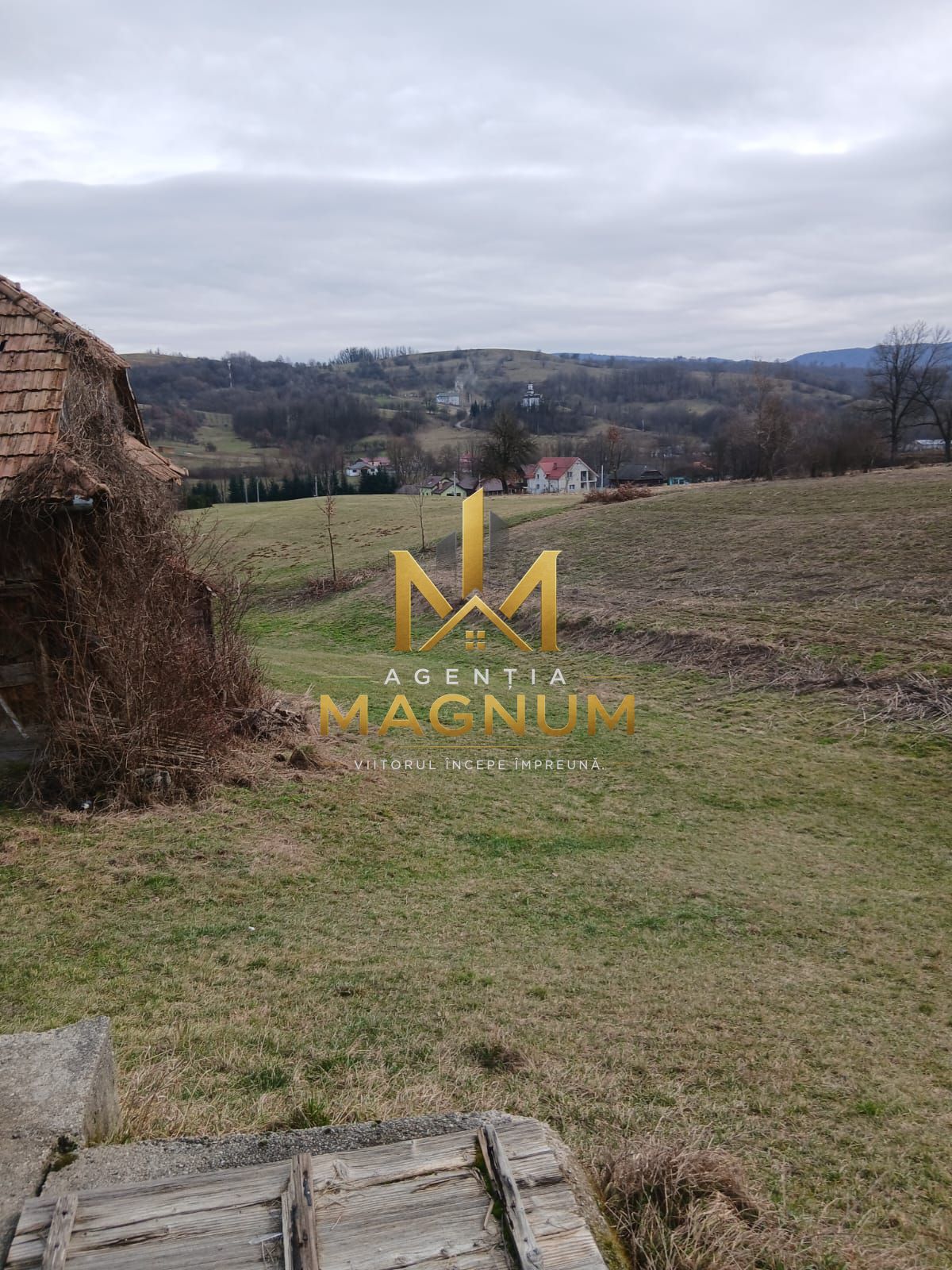 Casa de vanzare in Berinta Maramures — fotografia 4