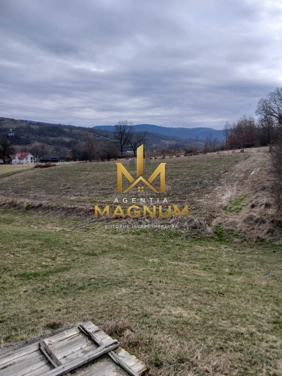 Casa de vanzare in Berinta Maramures — fotografia 5