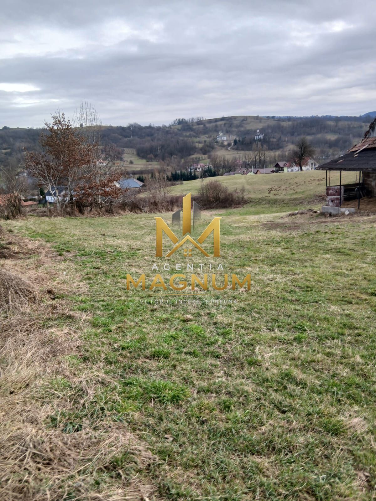 Casa de vanzare in Berinta Maramures — fotografia 6