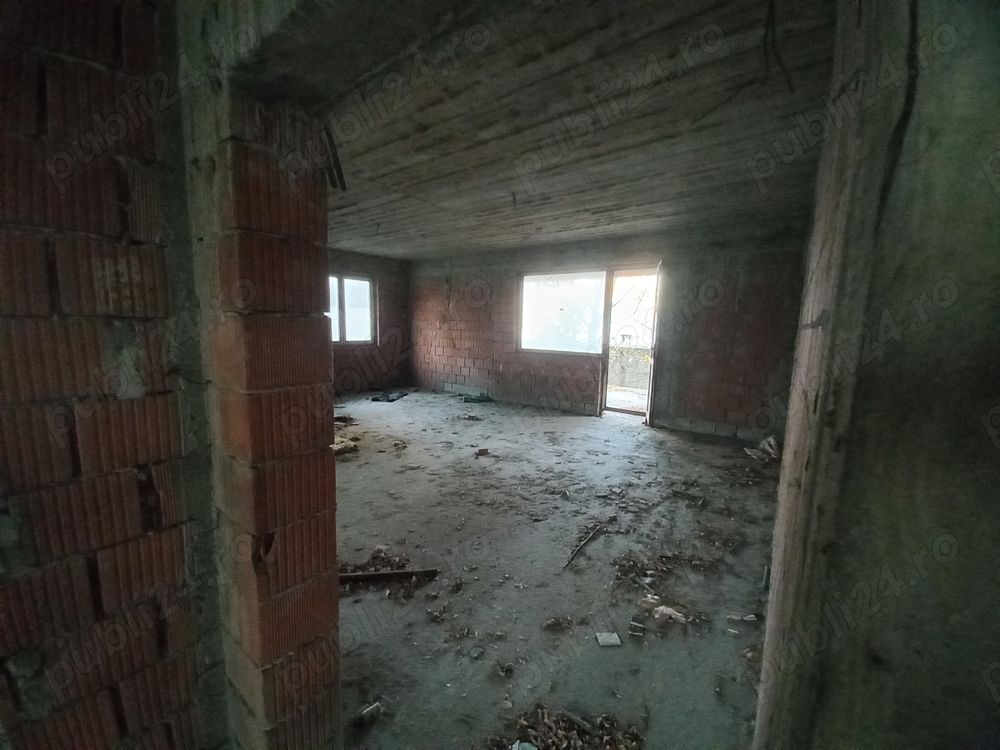 Casa Stradal Sos. Andronache   750m Construiti   D+P+E+M — fotografia 6