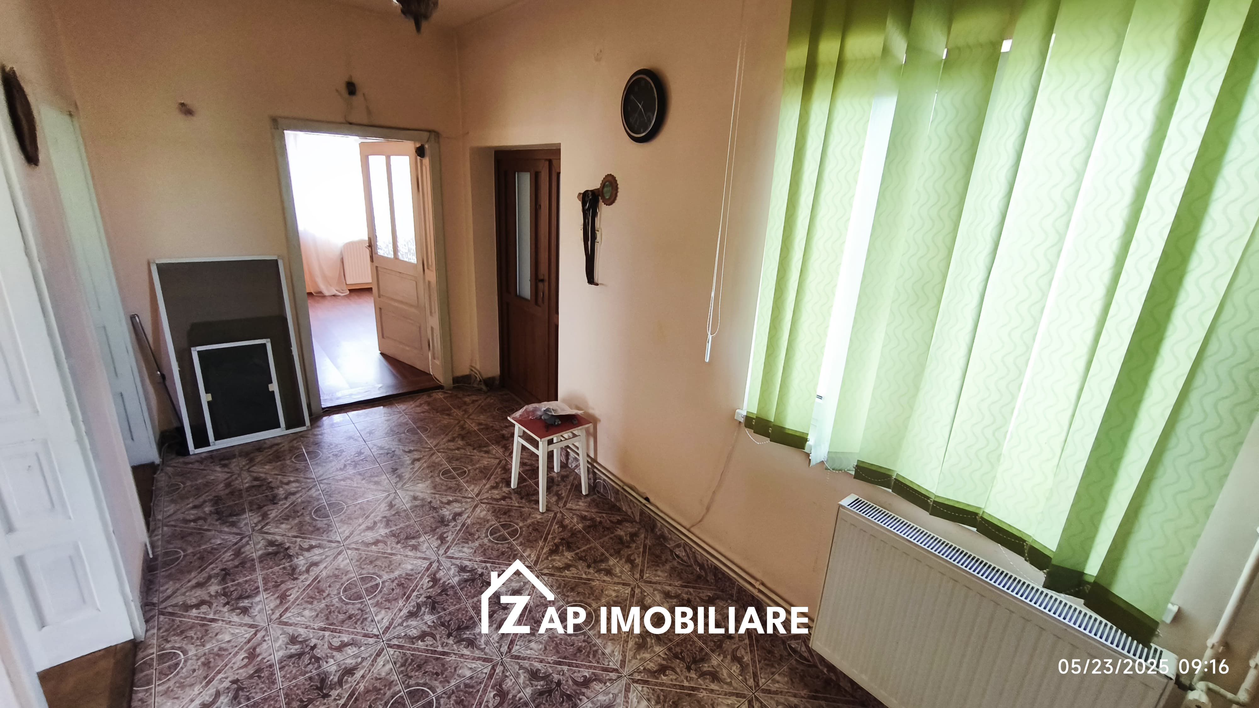 Ap 2 camere 74 mp - cu garaj si curte proprie 300 mp - Budiului — fotografia 11