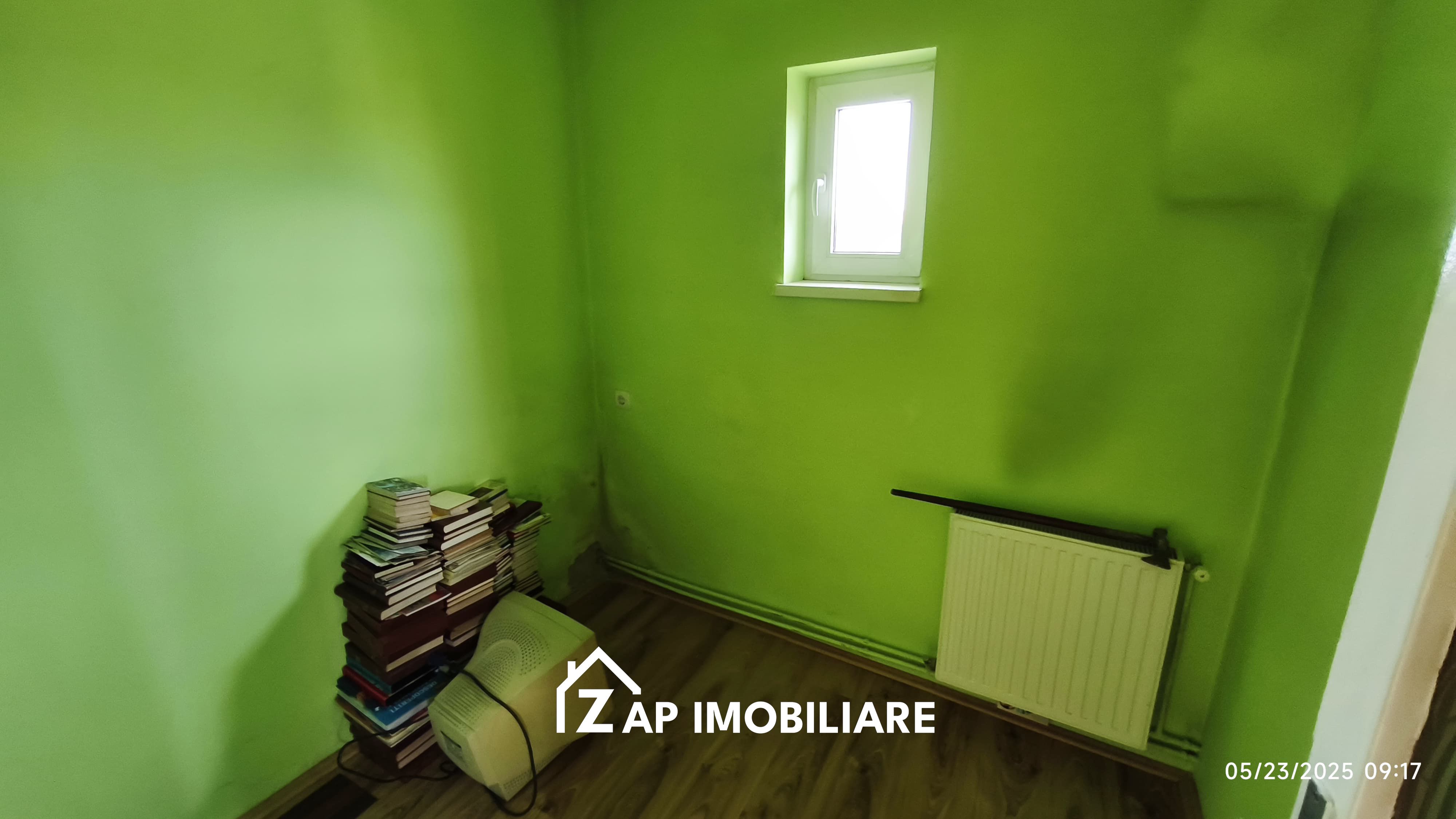 Ap 2 camere 74 mp - cu garaj si curte proprie 300 mp - Budiului — fotografia 5