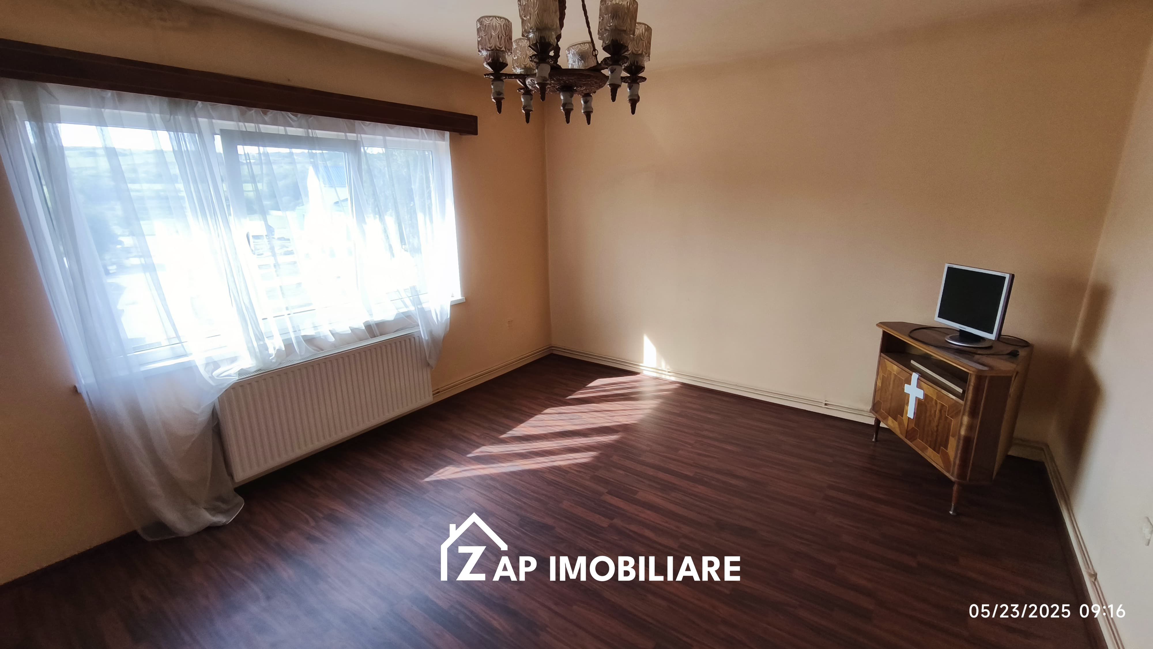 Ap 2 camere 74 mp - cu garaj si curte proprie 300 mp - Budiului — fotografia 9