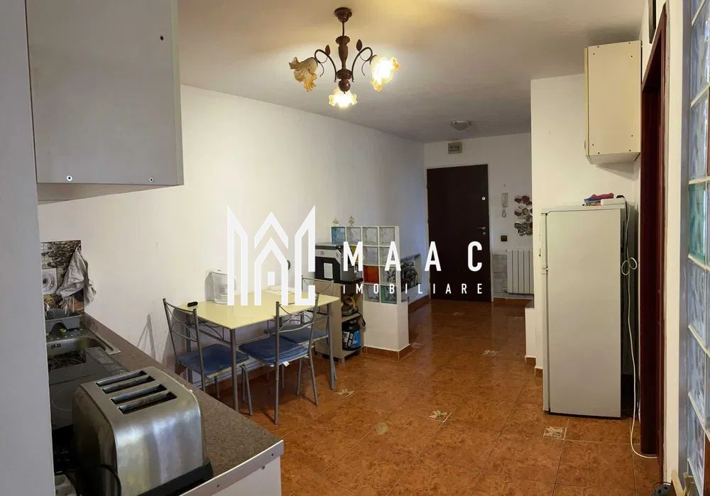 Apartament 3 Camere | Parter 59mpu | 1 Balcoane | 1 Terasa — fotografia 2