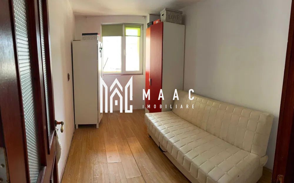 Apartament 3 Camere | Parter 59mpu | 1 Balcoane | 1 Terasa — fotografia 3