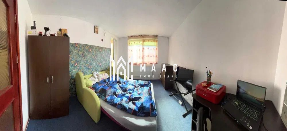 Apartament 3 Camere | Parter 59mpu | 1 Balcoane | 1 Terasa — fotografia 5